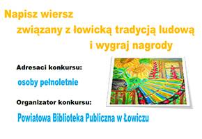 V edycja konkursu literackiego 