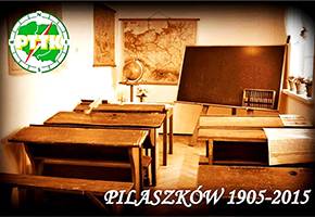 Spacer „Pilaszków 1905-2015”