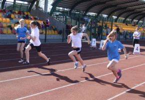 Czwartki lekkoatletyczne - wyniki