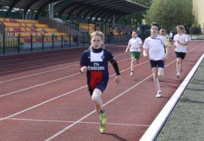 Czwartki lekkoatletyczne - wyniki