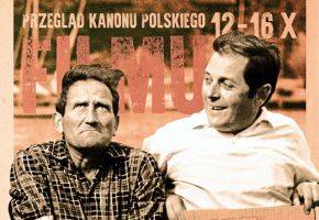 KLASY!K, czyli filmowe kanony w kinie Fenix