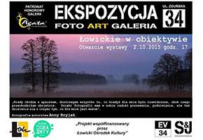 Wernisaż dwóch ciekawych wystaw