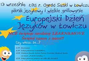 Propozycje na najbliższy weekend