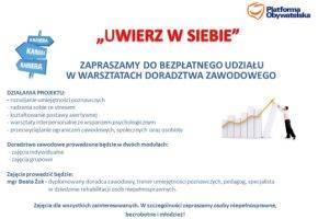 Jak zaplanować karierę zawodową?