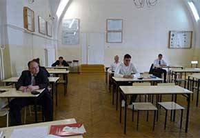 Dziś poprawkowe egzaminy maturalne