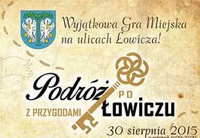 Wyruszą w podróż z przeszkodami