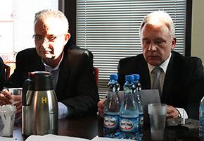Andrzej Kaźmierczak wicedyrektorem ZOZ