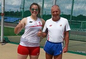 Angelika w gronie najlepszych