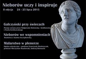 Nieborów uczy i inspiruje