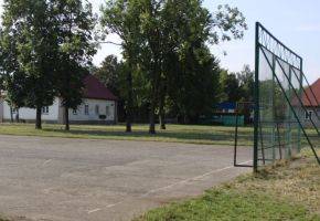 W tym roku może powstać projekt boiska przy „Dwójce”