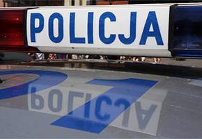 Kolizja w Jackowicach