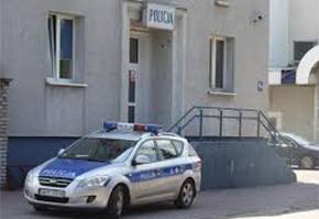 Policja poszukuje świadków zdarzenia