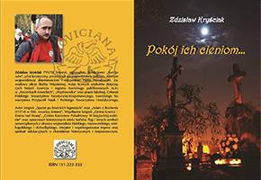 Przewodnik po cmentarzach w wersji książkowej