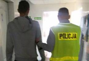 Ukradli paliwo za 4 000 zł