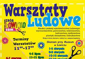 Wakacyjna oferta Muzeum i PTTK