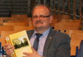 Waldemar Janus wygrał konkurs na dyrektora ZSZ nr 1 w Skierniewicach