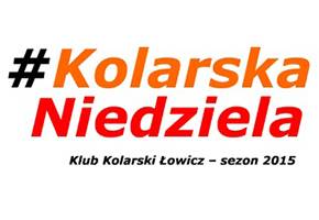 Trenuj kolarstwo z KK Łowicz