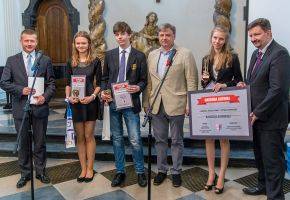 Łowiczanie w czołówce Festiwalu Historycznego