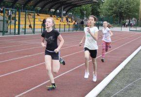 Czwartki lekkoatletyczne - wyniki