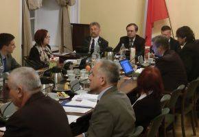 Czy dojdzie do zmiany w planie zagospodarowania przestrzennego? - VIDEO