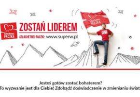 Szlachetna Paczka już pracuje