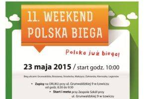 Rower, kajaki, kijki, a może bieg?