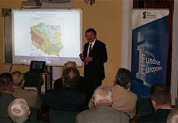 Konferencja nt. geotermii - VIDEO