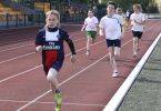 Czwartki lekkoatletyczne - wyniki