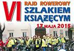 Gratka dla miłośników rowerów 