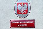 Właściciel zakładu chce dobrowolnie poddać się karze