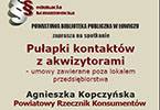 Bądź świadomym konsumentem