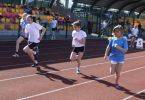 Czwartki lekkoatletyczne - wyniki