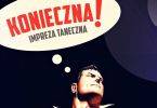 Impreza taneczna już w sobotę
