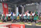 Łowiczanie gościli w niemieckim Colditz