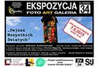 „Pejzaż Wszystkich Świętych” w EV34 