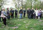 Izba Pamięci Bronisławy Skwatnej uroczyście otwarta