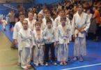 Dziewięć medali judoków MKS „Zryw”