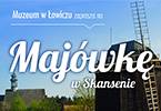 Majówka w Skansenie w Maurzycach