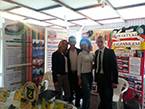 ZSP nr 2 na Targach Rolnych AGROTECHNIKA