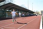 Czwartki Lekkoatletyczne - wyniki 