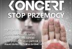 Zagrają przeciwko przemocy