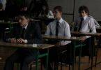 Trzecioklasiści przystąpili do egzaminu gimnazjalnego