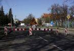 Nie przejedziemy już przy starostwie