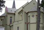 O architekturze regionu łowickiego w PBP