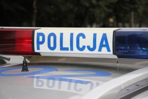 Tragedia w Zamiarach