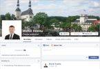 Z przewodniczącym „poklikasz na fejsie”