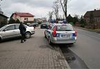 Kolizja na Kiernozkiej