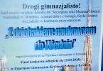 Na zwycięzców czekają atrakcyjne nagrody