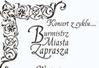 Koncertowy Dzień Kobiet 