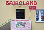 Dzień małych Kobiet w Bajkolandzie